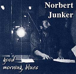 Norbert Junker