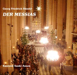 Kantorei St. Annen
