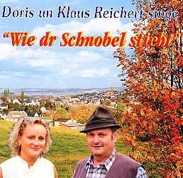 Doris und Klaus Reichert