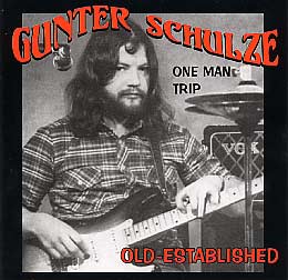 Gunter Schulze